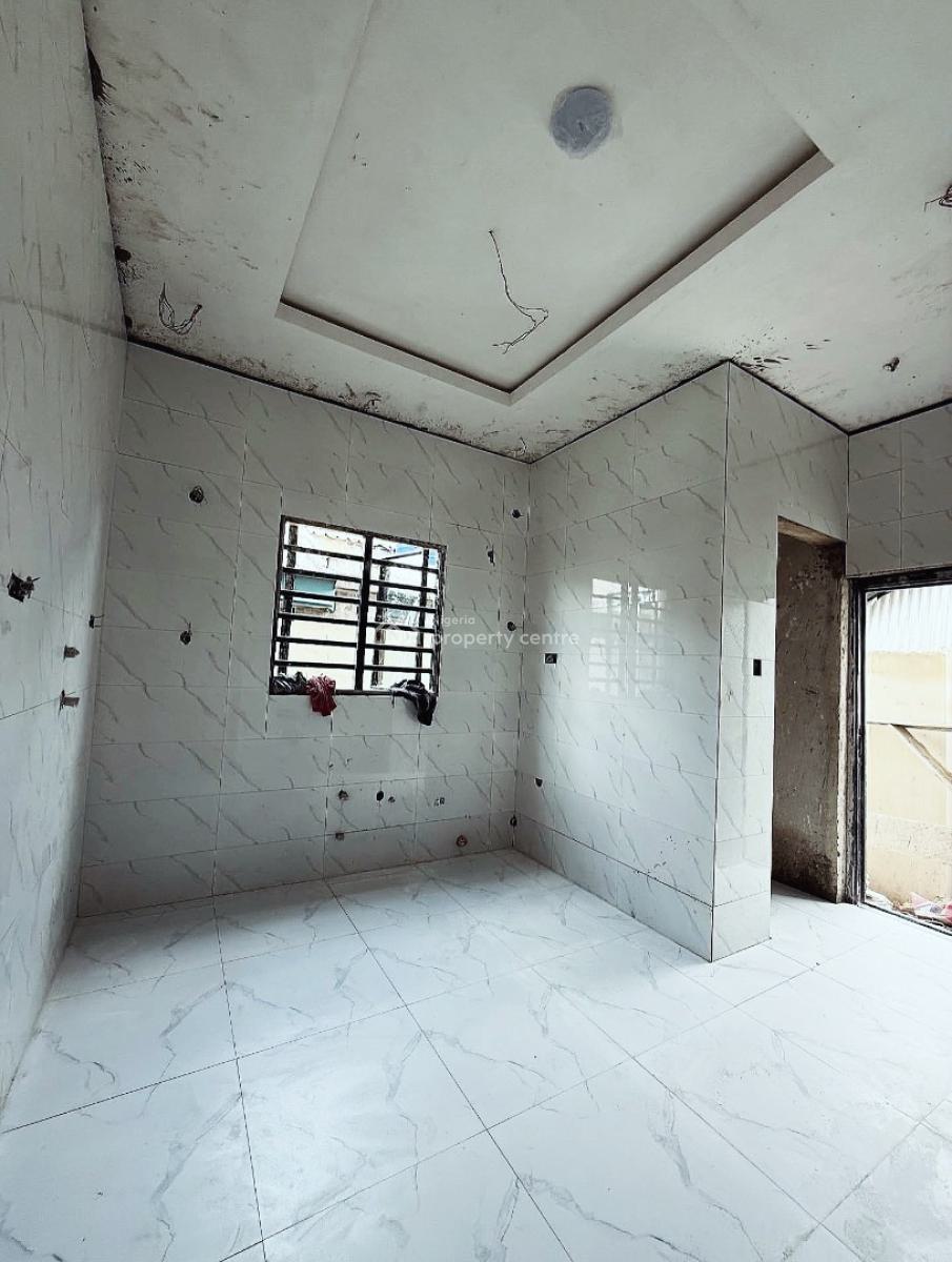 Brand New Box 3 Bedroom Detached Bungalow, Majesty Estate Nta Portharcourt, Port Harcourt, Rivers, Detached Bungalow for Sale