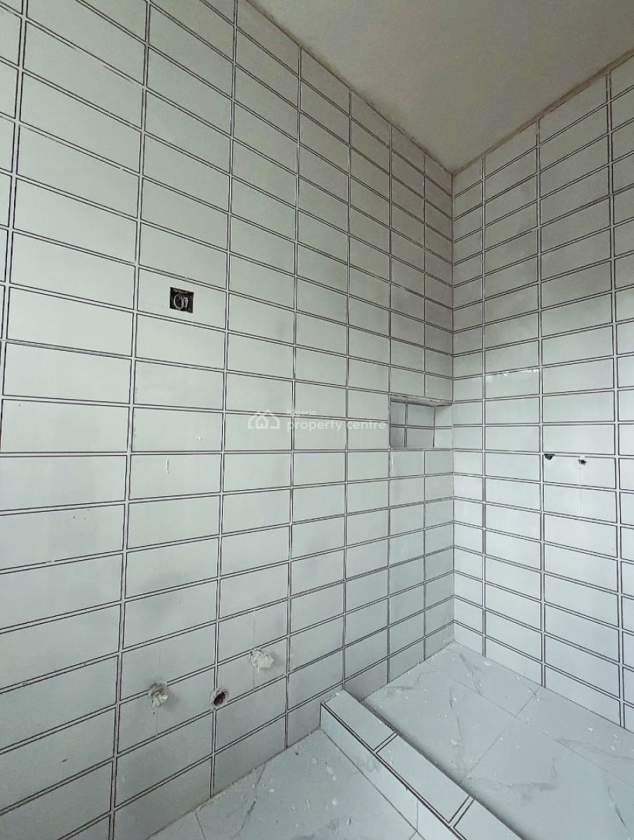 Brand New Box 3 Bedroom Detached Bungalow, Majesty Estate Nta Portharcourt, Port Harcourt, Rivers, Detached Bungalow for Sale