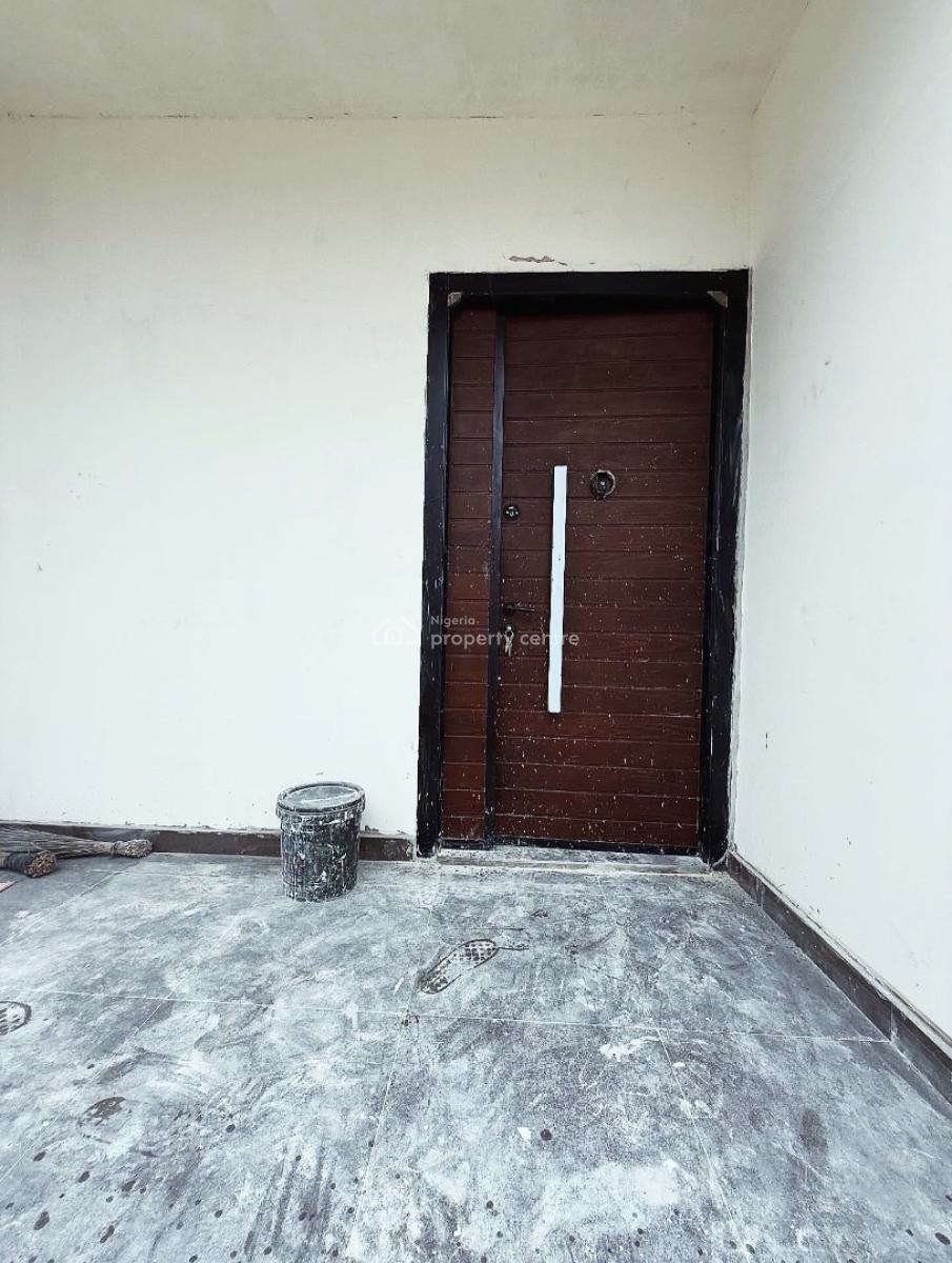 Brand New Box 3 Bedroom Detached Bungalow, Majesty Estate Nta Portharcourt, Port Harcourt, Rivers, Detached Bungalow for Sale