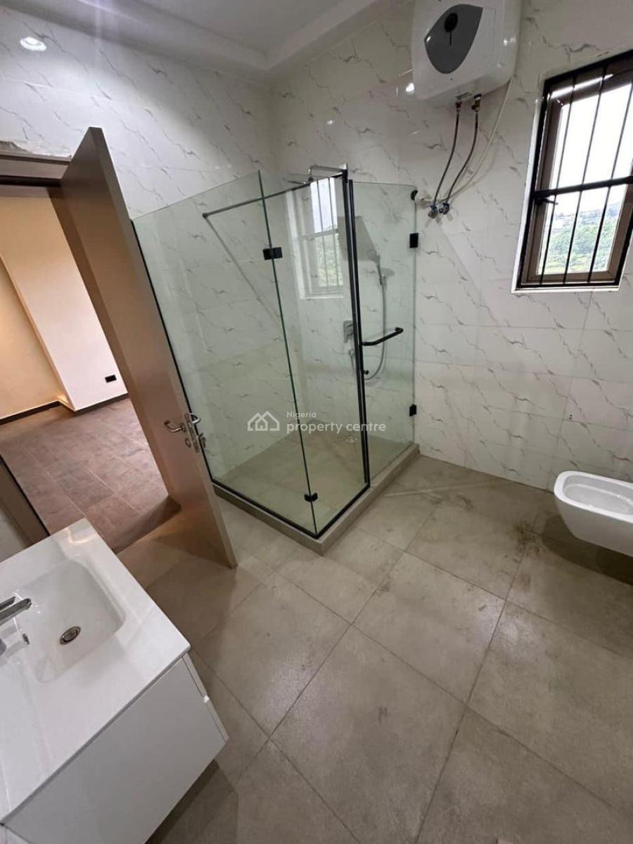 5 Bedroom Terrace Duplex, Mbora (nbora), Abuja, Terraced Duplex for Sale