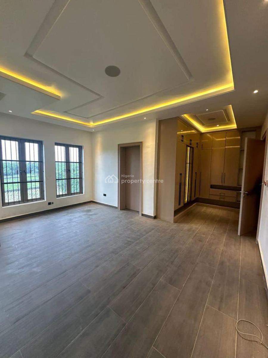 5 Bedroom Terrace Duplex, Mbora (nbora), Abuja, Terraced Duplex for Sale