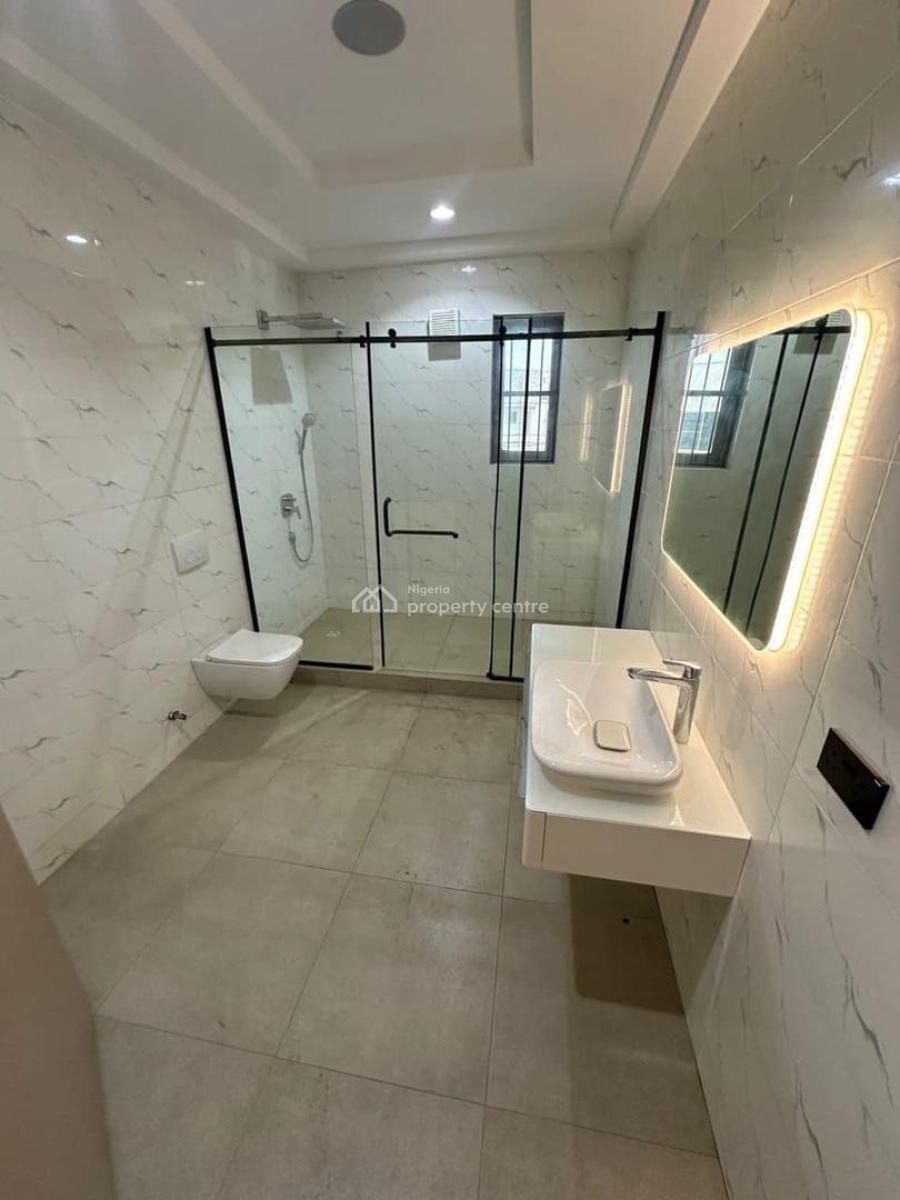 5 Bedroom Terrace Duplex, Mbora (nbora), Abuja, Terraced Duplex for Sale
