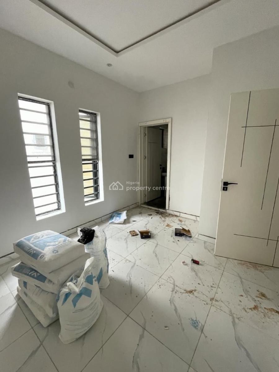 Brand New 4 Bedroom Duplexes Wt Bq, Shell Cooperative Estate Eliozu-eneka Link Road, Port Harcourt, Port Harcourt, Rivers, Detached Bungalow for Sale