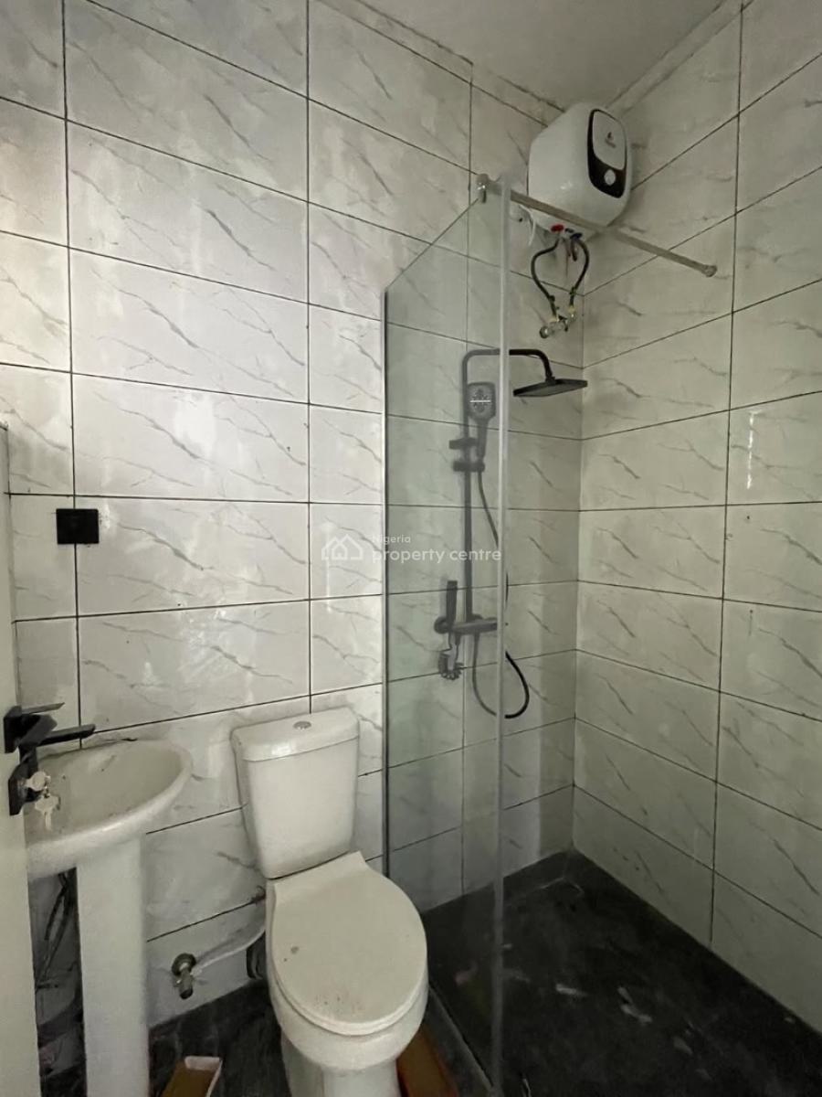 Brand New 4 Bedroom Duplexes Wt Bq, Shell Cooperative Estate Eliozu-eneka Link Road, Port Harcourt, Port Harcourt, Rivers, Detached Bungalow for Sale