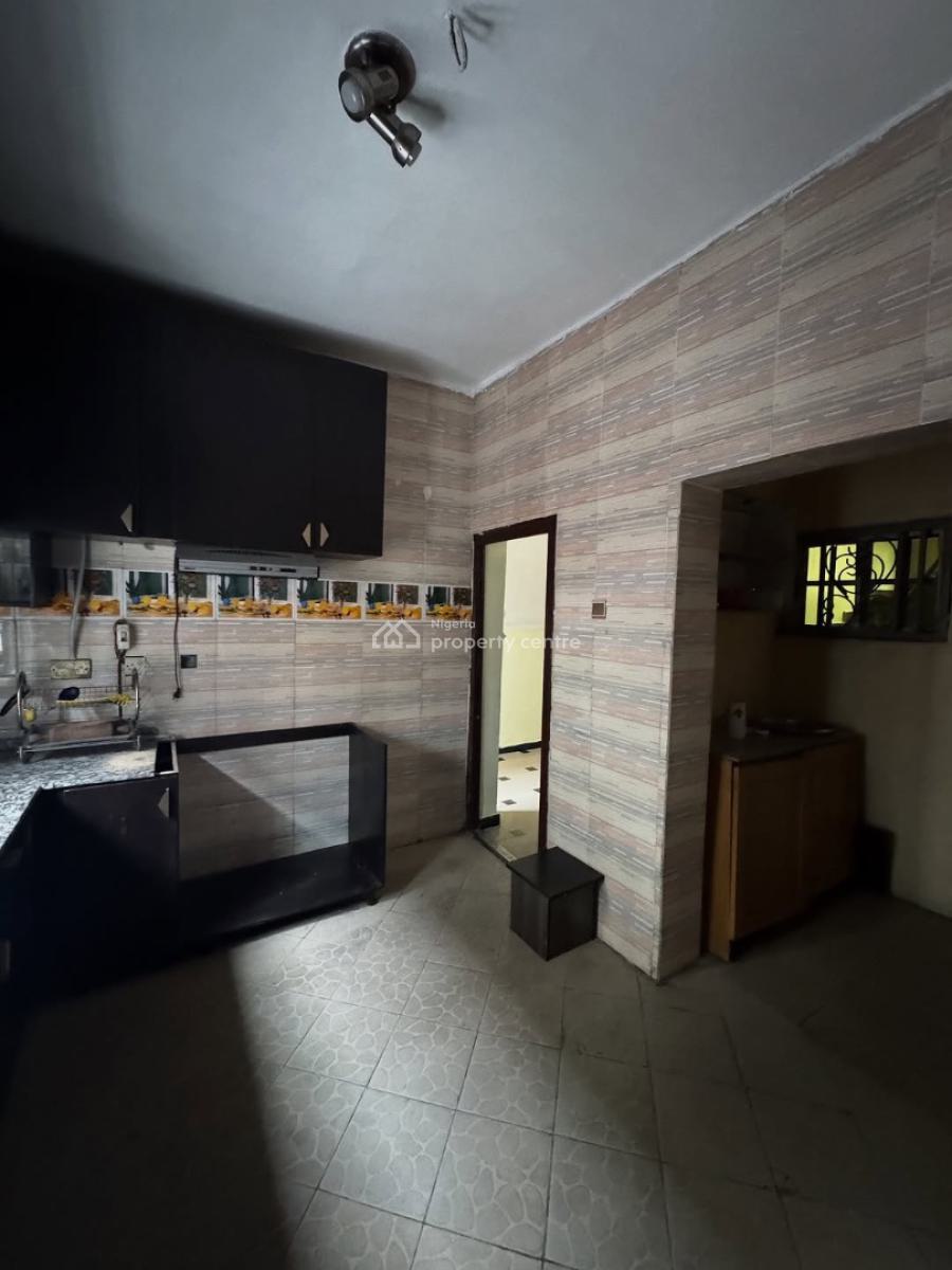Executive 5 Bedroom Detached Duplex on 2 Plots, New Road, Ada George, Port Harcourt, Port Harcourt, Rivers, Detached Duplex for Sale