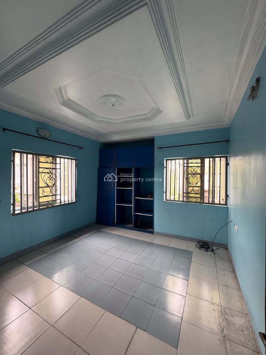 Executive 5 Bedroom Detached Duplex on 2 Plots, New Road, Ada George, Port Harcourt, Port Harcourt, Rivers, Detached Duplex for Sale
