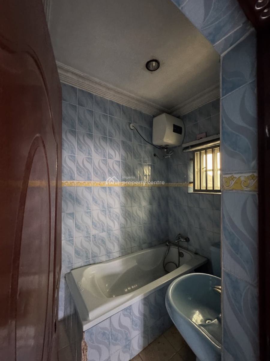 Executive 5 Bedroom Detached Duplex on 2 Plots, New Road, Ada George, Port Harcourt, Port Harcourt, Rivers, Detached Duplex for Sale
