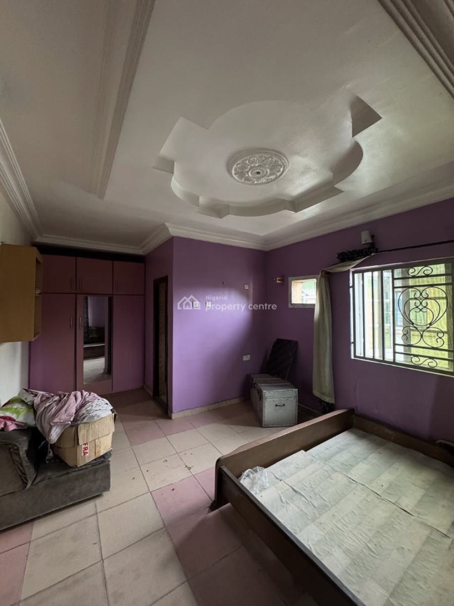 Executive 5 Bedroom Detached Duplex on 2 Plots, New Road, Ada George, Port Harcourt, Port Harcourt, Rivers, Detached Duplex for Sale