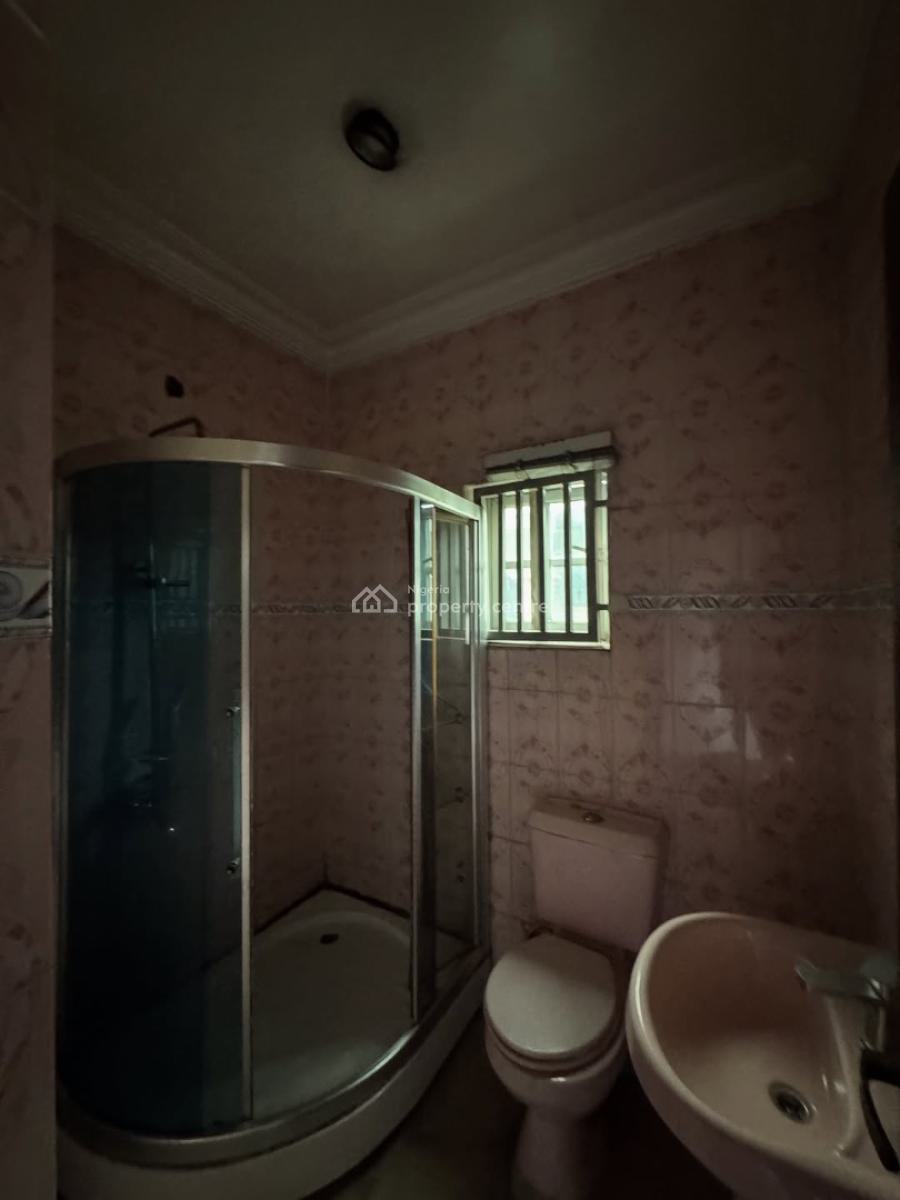 Executive 5 Bedroom Detached Duplex on 2 Plots, New Road, Ada George, Port Harcourt, Port Harcourt, Rivers, Detached Duplex for Sale