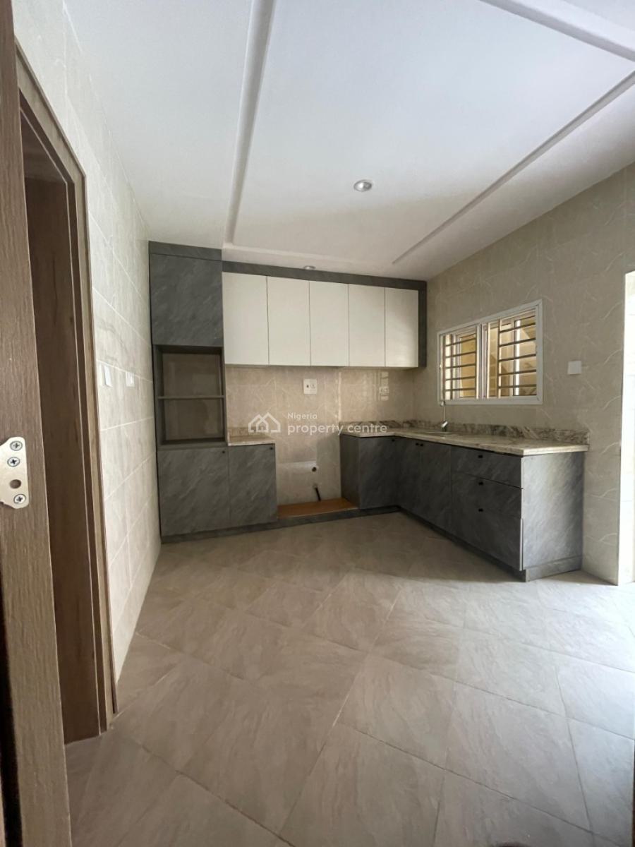 Brand New Spacious 3 Bedroom Flat in Prime Location, Jahi Gilmore, Jahi, Abuja, Flat / Apartment for Rent