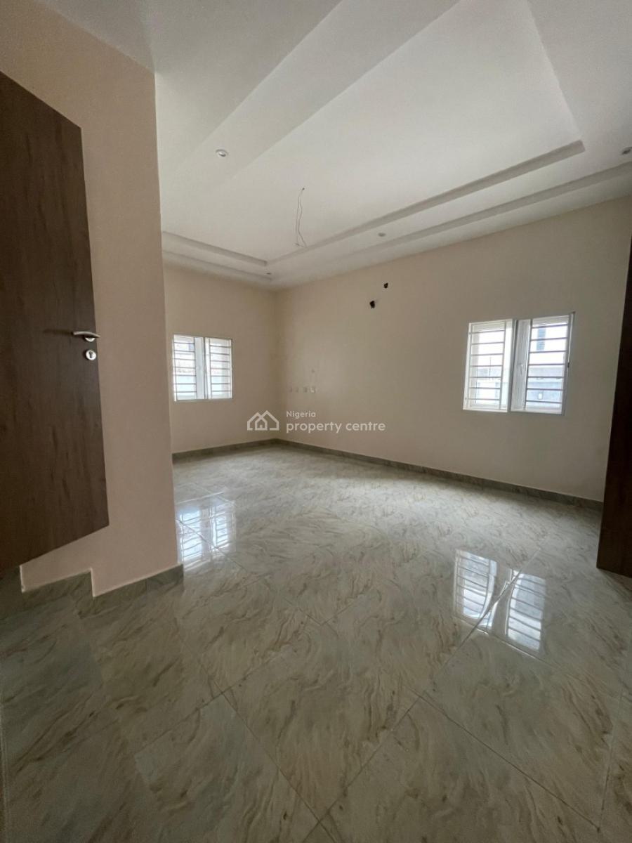 Brand New Spacious 3 Bedroom Flat in Prime Location, Jahi Gilmore, Jahi, Abuja, Flat / Apartment for Rent