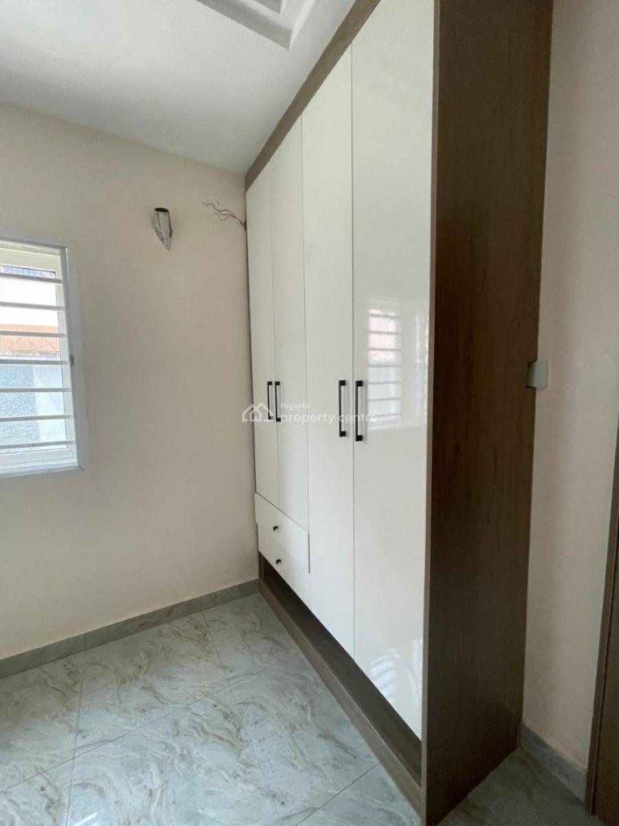 Brand New Spacious 3 Bedroom Flat in Prime Location, Jahi Gilmore, Jahi, Abuja, Flat / Apartment for Rent
