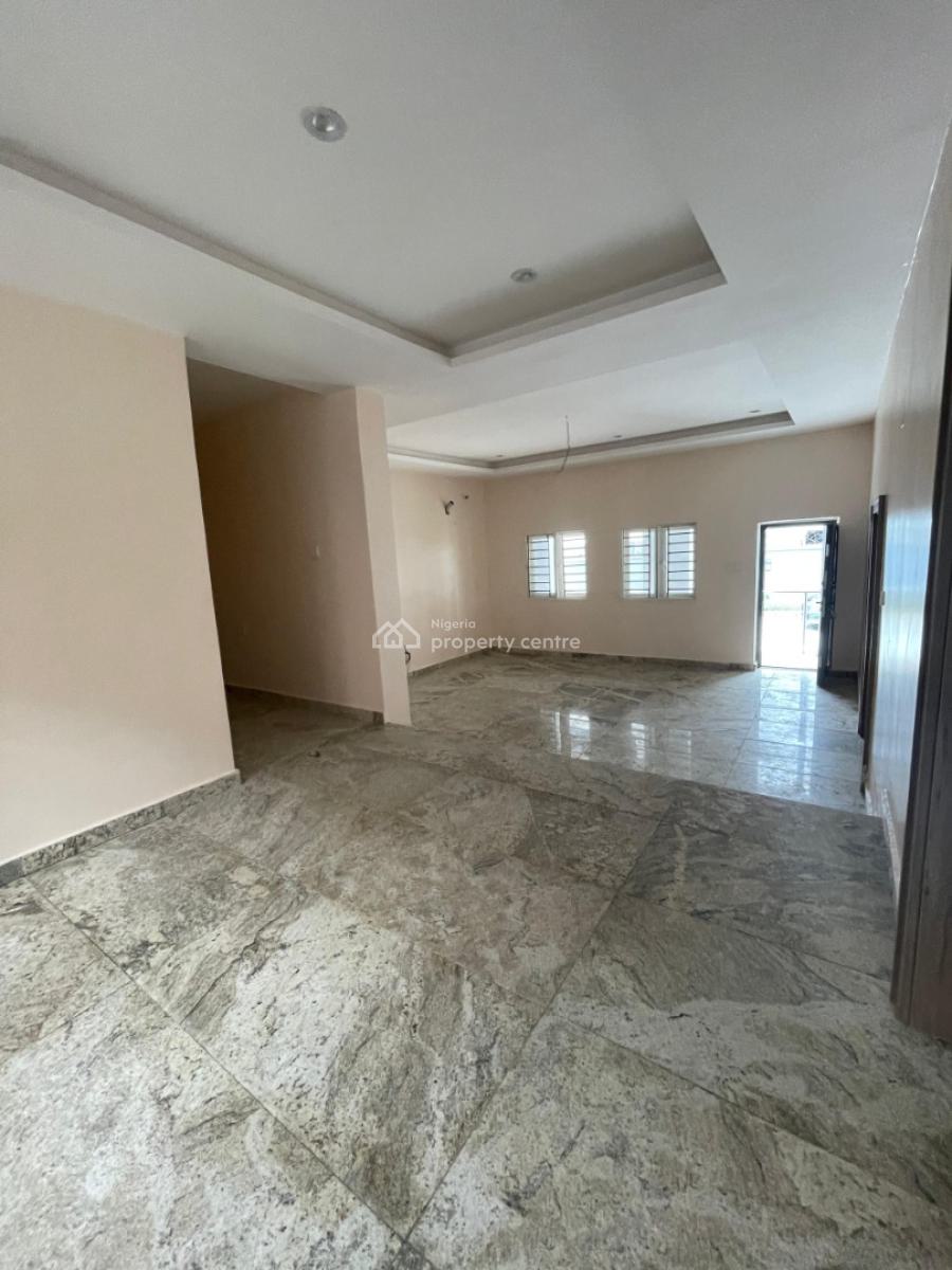 Brand New Spacious 3 Bedroom Flat in Prime Location, Jahi Gilmore, Jahi, Abuja, Flat / Apartment for Rent