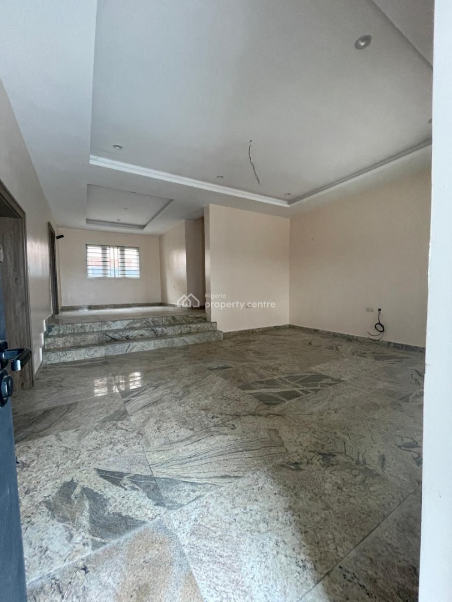 Brand New Spacious 3 Bedroom Flat in Prime Location, Jahi Gilmore, Jahi, Abuja, Flat / Apartment for Rent