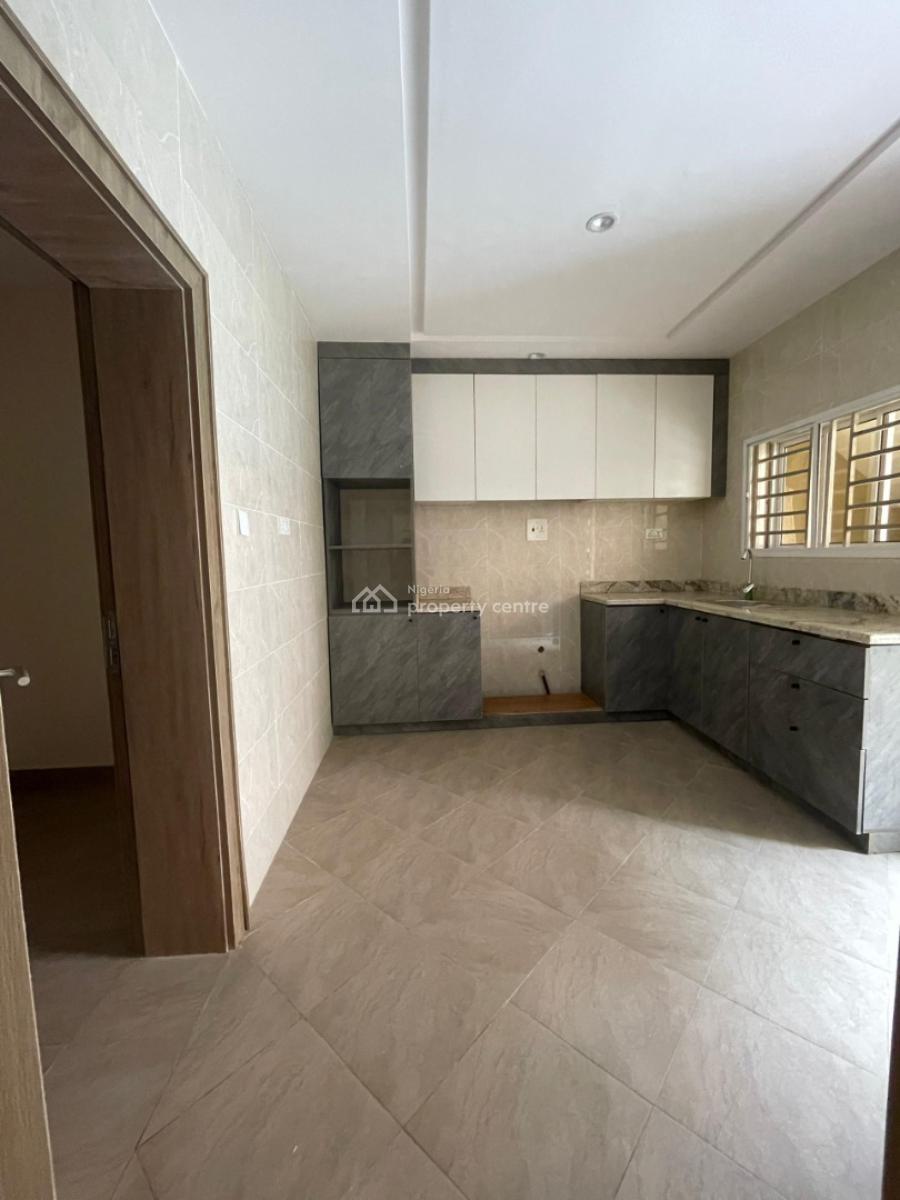 Brand New Spacious 3 Bedroom Flat in Prime Location, Jahi Gilmore, Jahi, Abuja, Flat / Apartment for Rent
