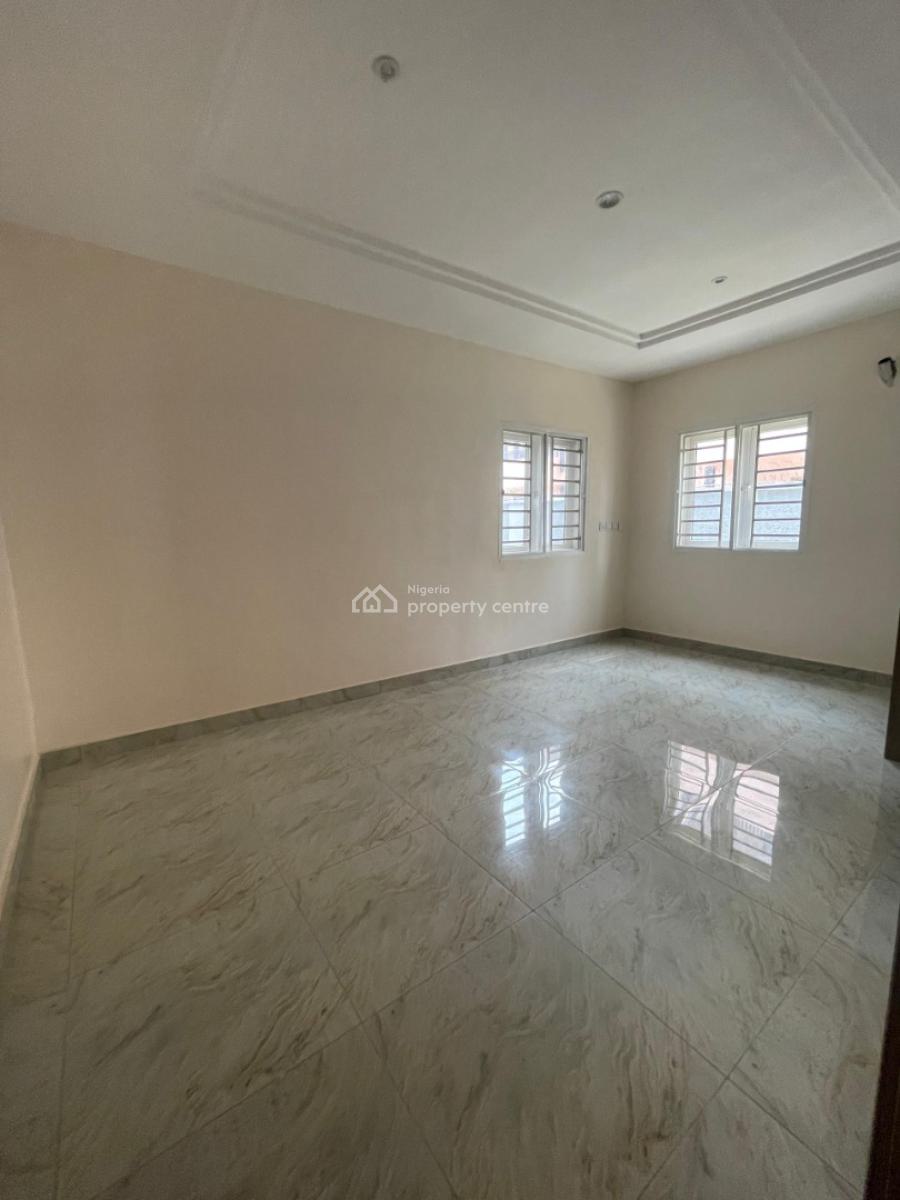Brand New Spacious 3 Bedroom Flat in Prime Location, Jahi Gilmore, Jahi, Abuja, Flat / Apartment for Rent