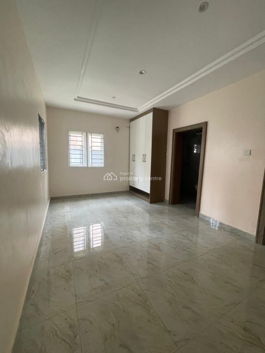 Brand New Spacious 3 Bedroom Flat in Prime Location, Jahi Gilmore, Jahi, Abuja, Flat / Apartment for Rent