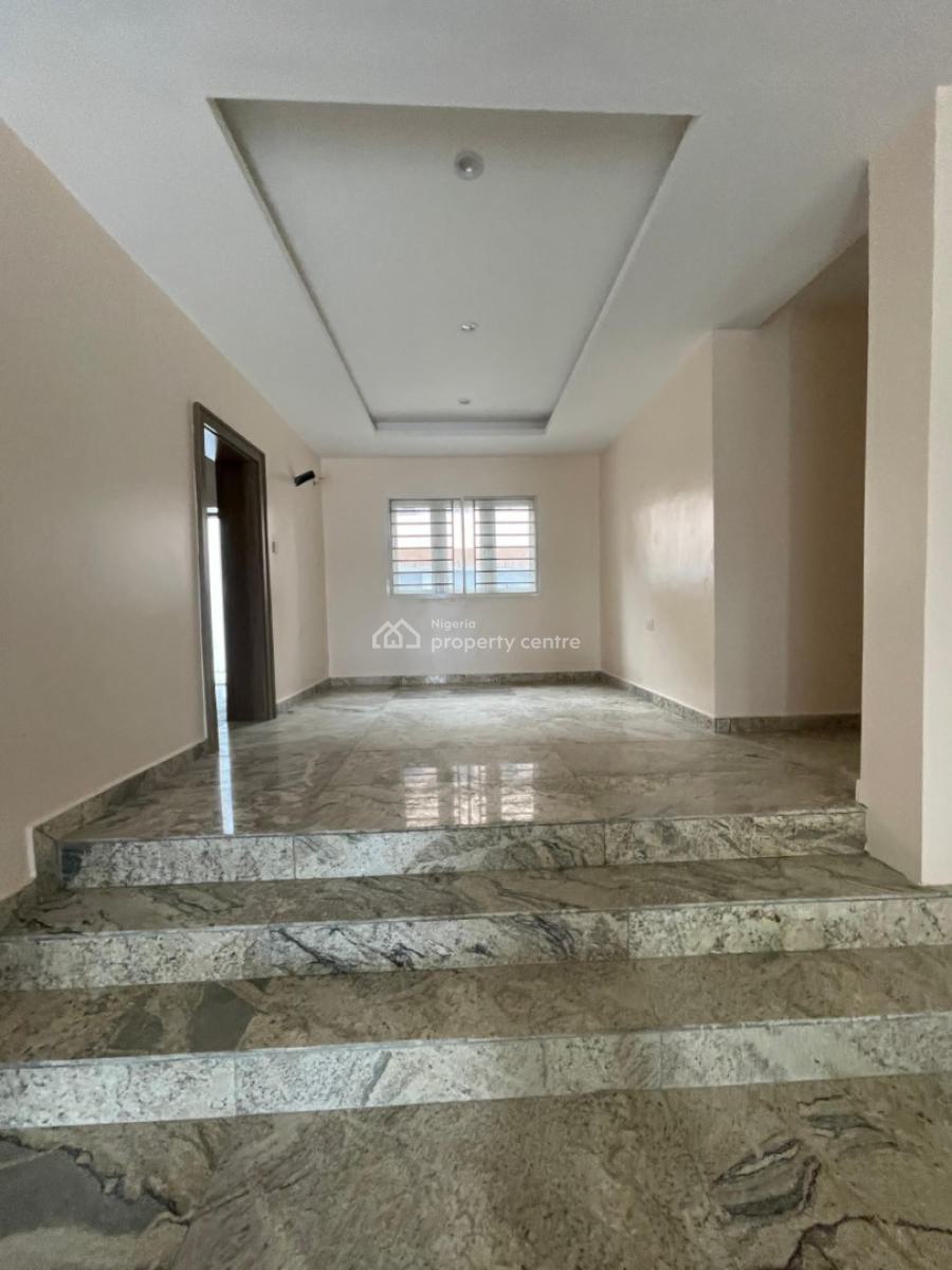 Brand New Spacious 3 Bedroom Flat in Prime Location, Jahi Gilmore, Jahi, Abuja, Flat / Apartment for Rent