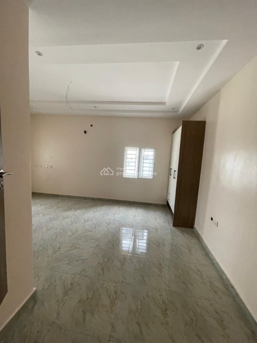 Brand New Spacious 3 Bedroom Flat in Prime Location, Jahi Gilmore, Jahi, Abuja, Flat / Apartment for Rent