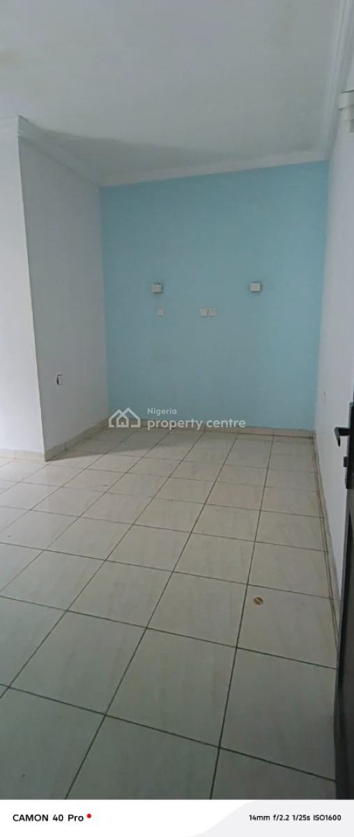 Beautiful 4 Bedroom Duplex with Bq, Osapa, Lekki, Lagos, Semi-detached Duplex for Rent
