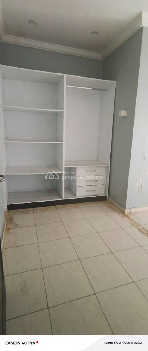 Beautiful 4 Bedroom Duplex with Bq, Osapa, Lekki, Lagos, Semi-detached Duplex for Rent