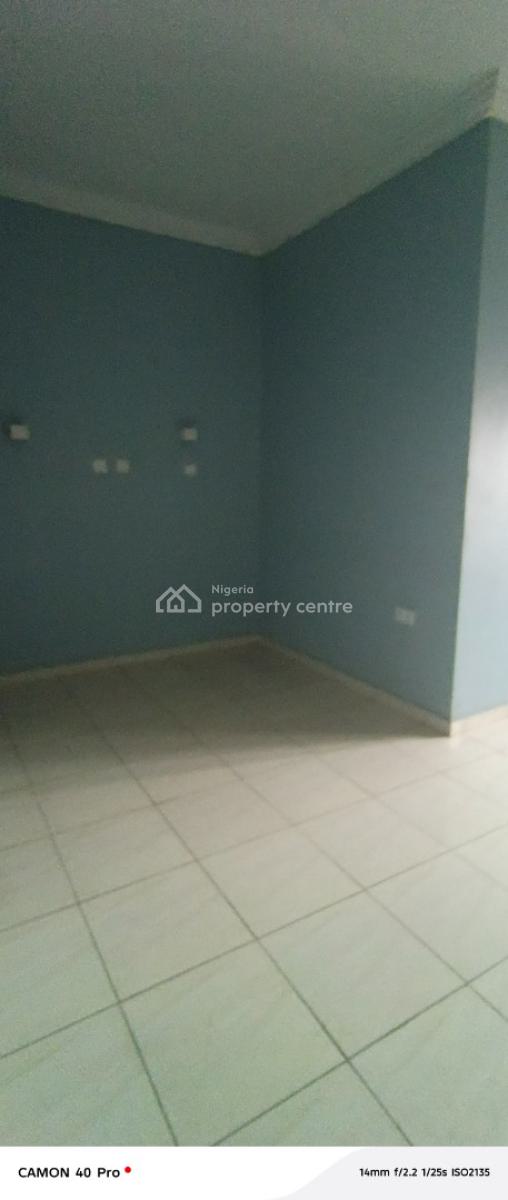Beautiful 4 Bedroom Duplex with Bq, Osapa, Lekki, Lagos, Semi-detached Duplex for Rent