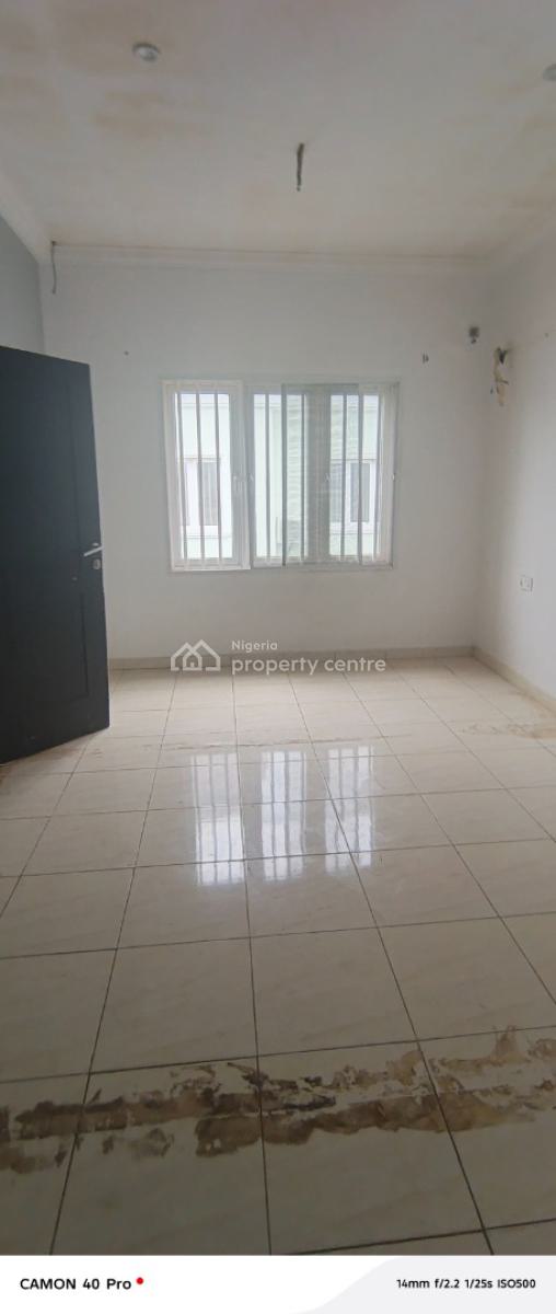 Beautiful 4 Bedroom Duplex with Bq, Osapa, Lekki, Lagos, Semi-detached Duplex for Rent
