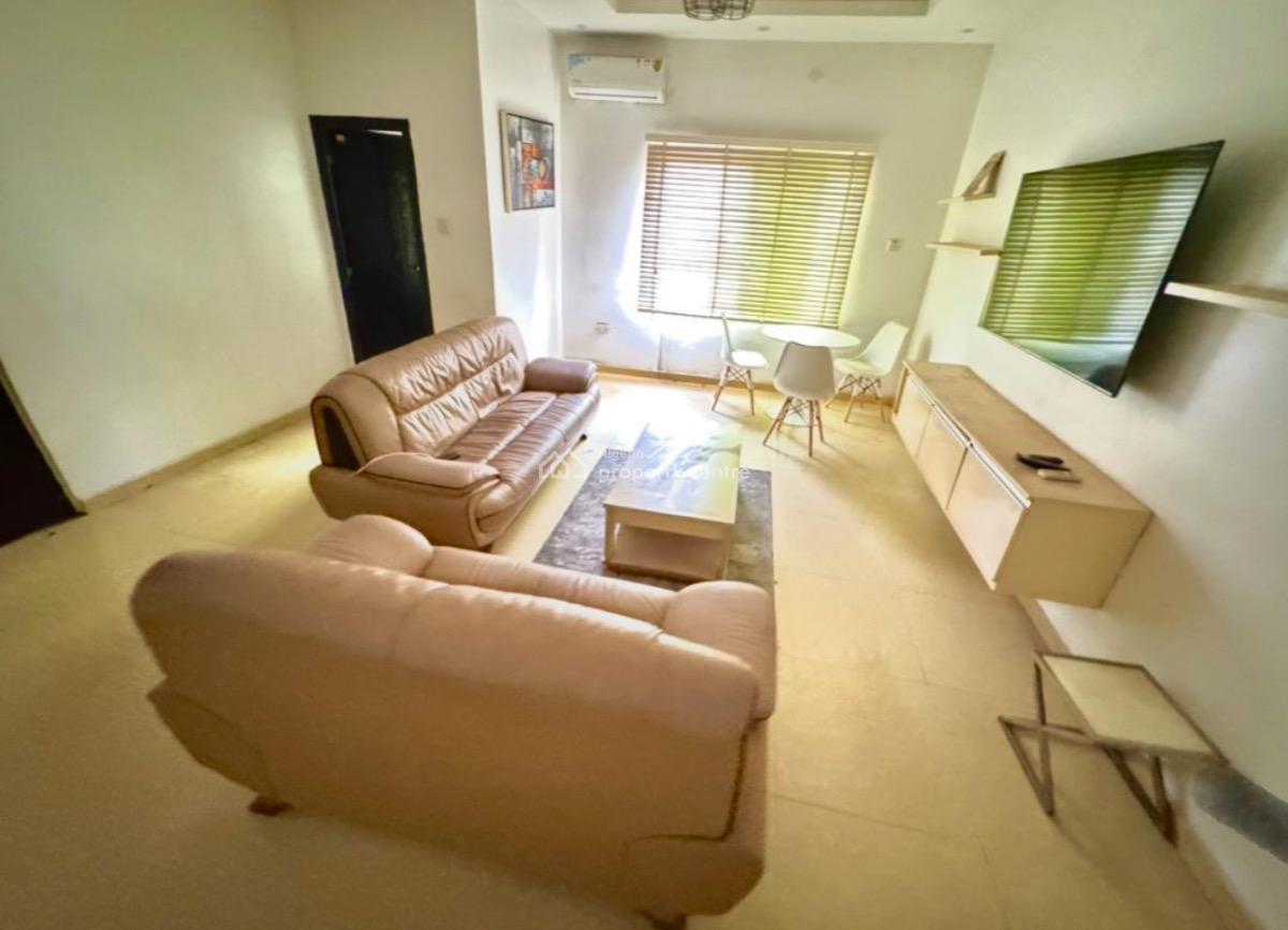 Exquisite 3 Bedroom Apartment, Lekki Enclave Road, Ikate Lekki, Ikate, Lekki, Lagos, Flat / Apartment for Rent