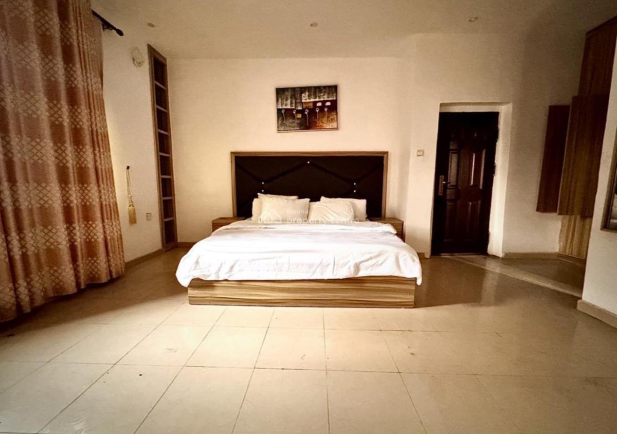 Exquisite 3 Bedroom Apartment, Lekki Enclave Road, Ikate Lekki, Ikate, Lekki, Lagos, Flat / Apartment for Rent