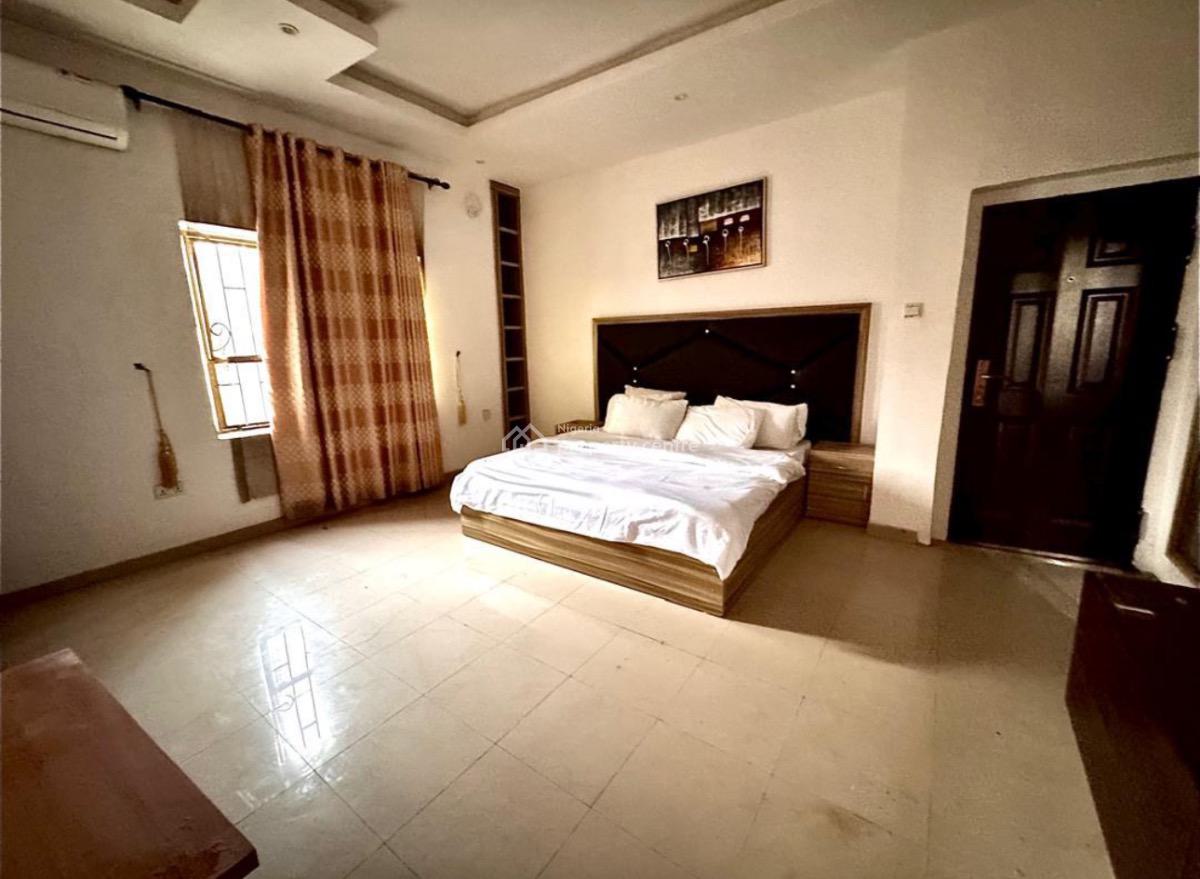 Exquisite 3 Bedroom Apartment, Lekki Enclave Road, Ikate Lekki, Ikate, Lekki, Lagos, Flat / Apartment for Rent