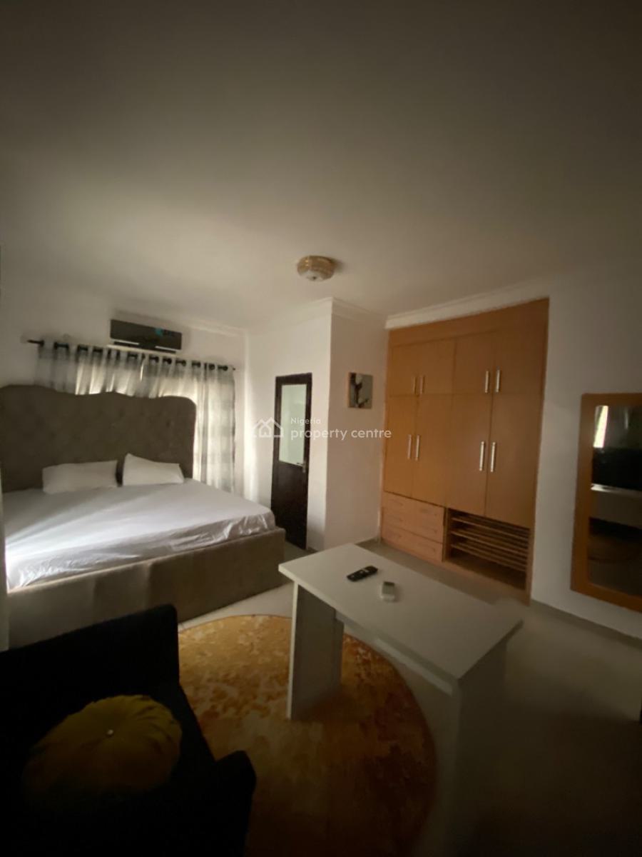 an Executive Three Bedroom Furnished Duplex, Lekki Gardens Estate Lagos Business School Lekki Phase 2, Lekki, Lagos, Terraced Duplex for Rent