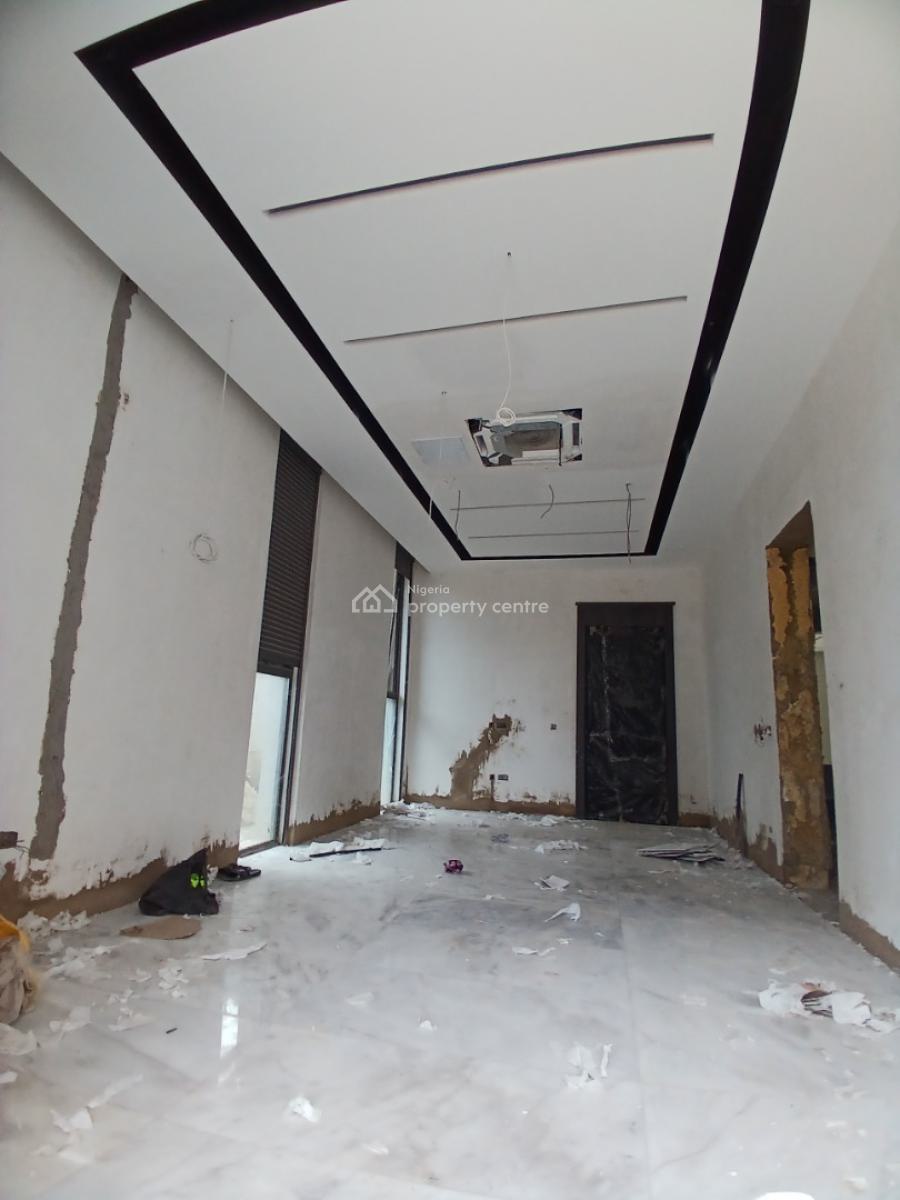Brand New 6 Bedroom Fully Detached Mansion with a Swimming Pool, Maitama Abuja Diplomatic Zone, Maitama District, Abuja, Detached Duplex for Sale