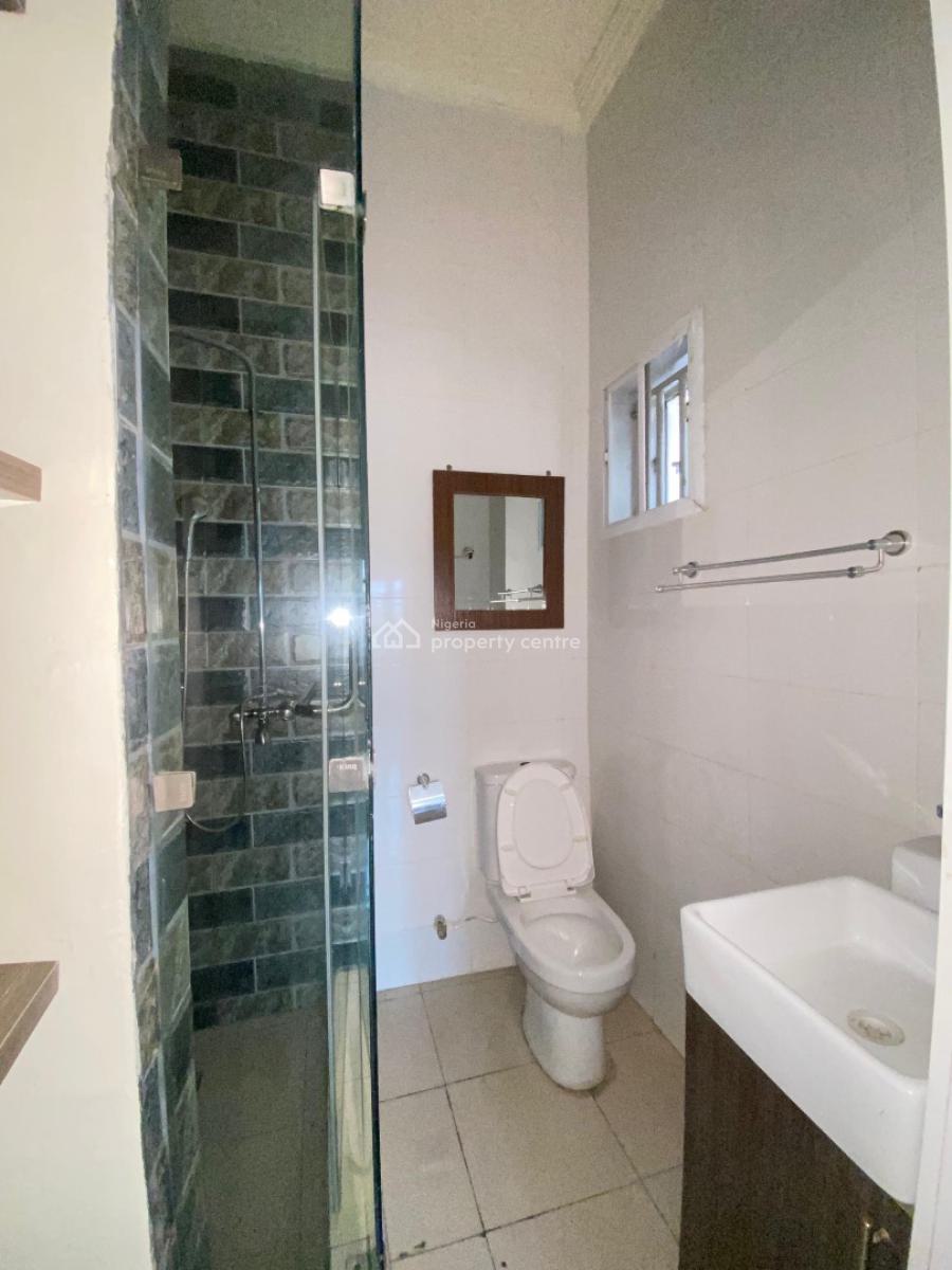 4 Bedroom Fully Detached Duplex with a Room Bq and Study Room, Megamound Estate, Ikota, Lekki, Lagos, Detached Duplex for Sale