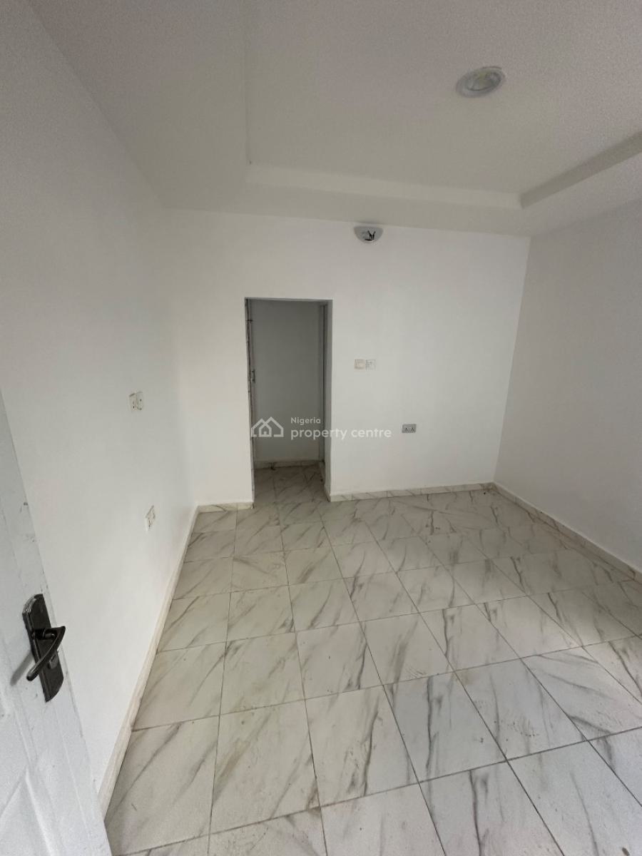 a Standard One Room Self Contain Apartment in a Decent Environment, Banana Island Jahi, Jahi, Abuja, Self Contain (single Rooms) for Rent