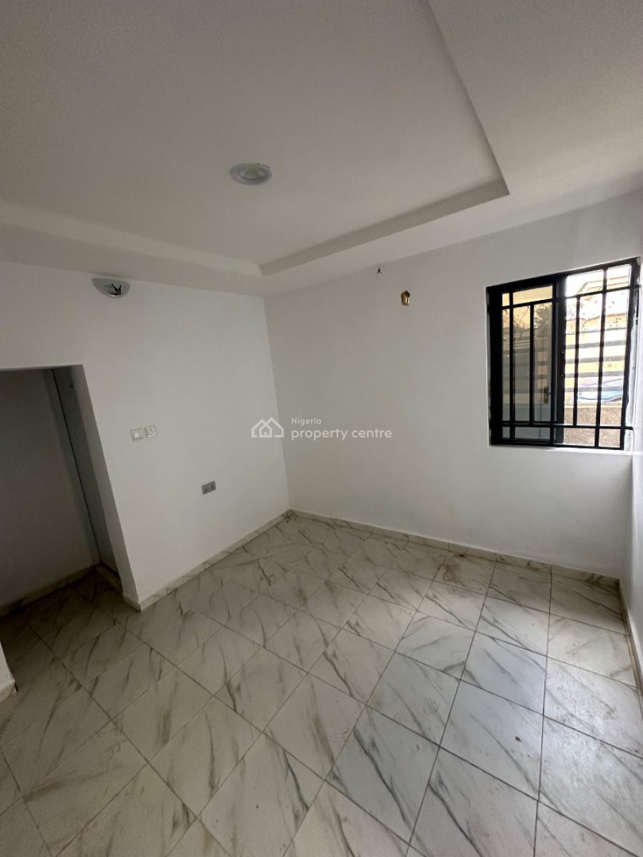 a Standard One Room Self Contain Apartment in a Decent Environment, Banana Island Jahi, Jahi, Abuja, Self Contain (single Rooms) for Rent
