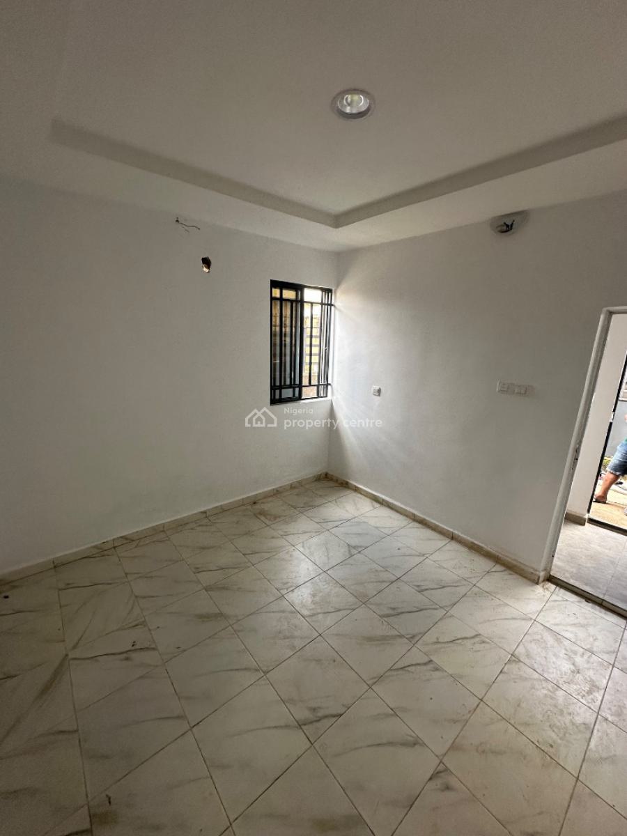a Standard One Room Self Contain Apartment in a Decent Environment, Banana Island Jahi, Jahi, Abuja, Self Contain (single Rooms) for Rent