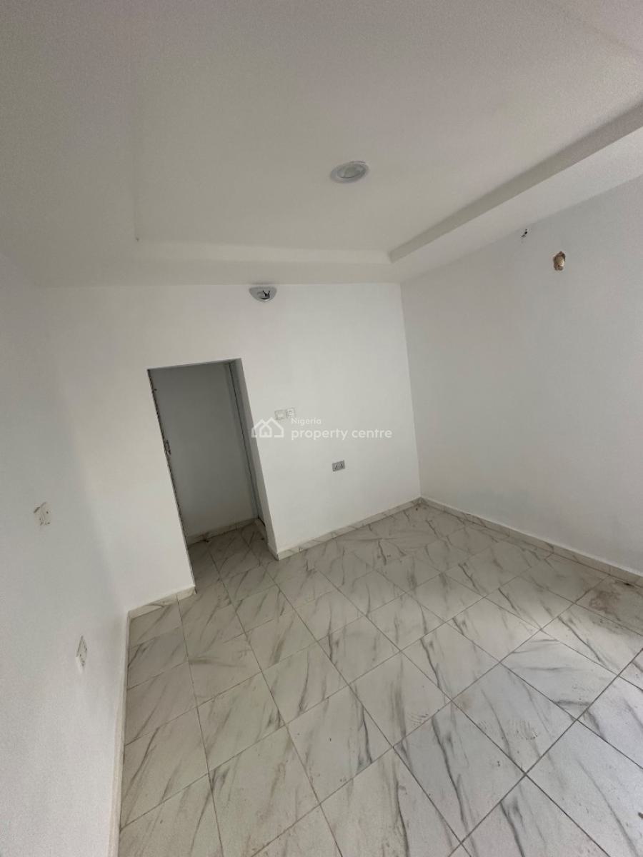 a Standard One Room Self Contain Apartment in a Decent Environment, Banana Island Jahi, Jahi, Abuja, Self Contain (single Rooms) for Rent