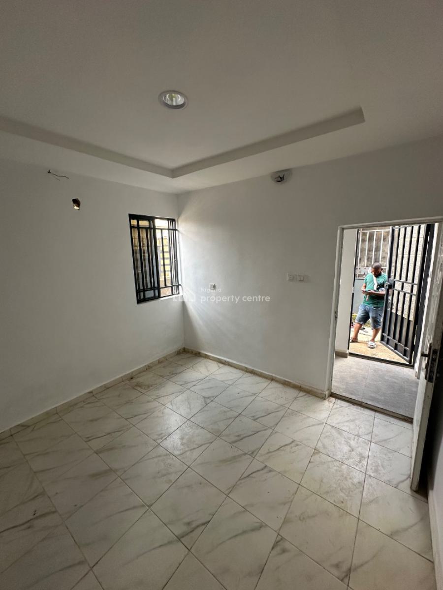 a Standard One Room Self Contain Apartment in a Decent Environment, Banana Island Jahi, Jahi, Abuja, Self Contain (single Rooms) for Rent