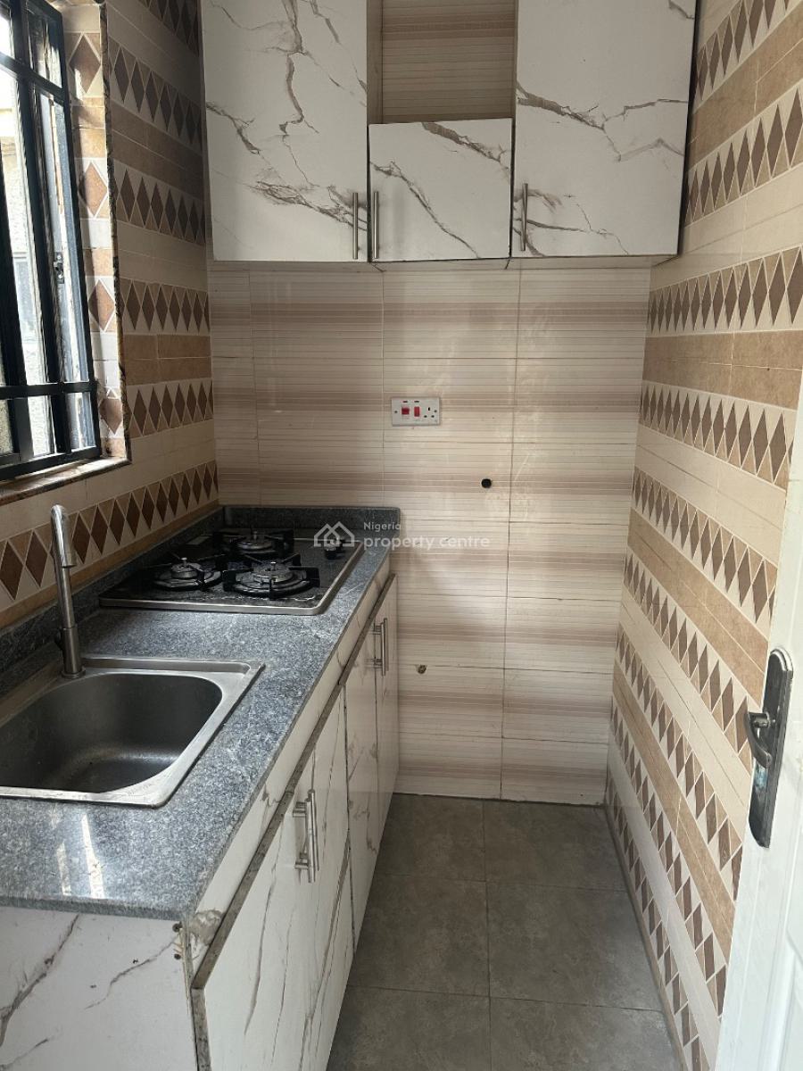 a Standard One Room Self Contain Apartment in a Decent Environment, Banana Island Jahi, Jahi, Abuja, Self Contain (single Rooms) for Rent