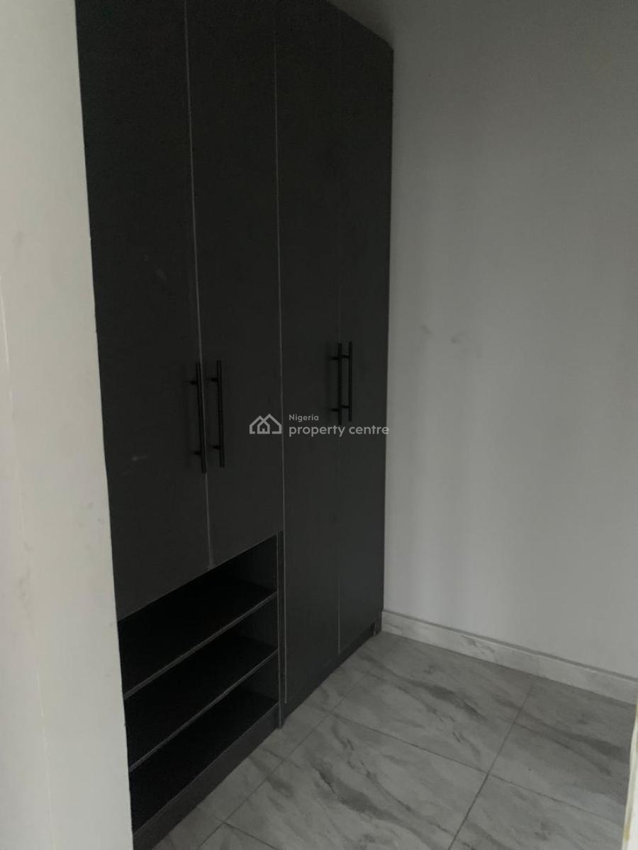 Newly Built 4 Bed Rooms Duplex with Dedicated, Green Land Estate, Mende, Maryland, Lagos, House for Rent