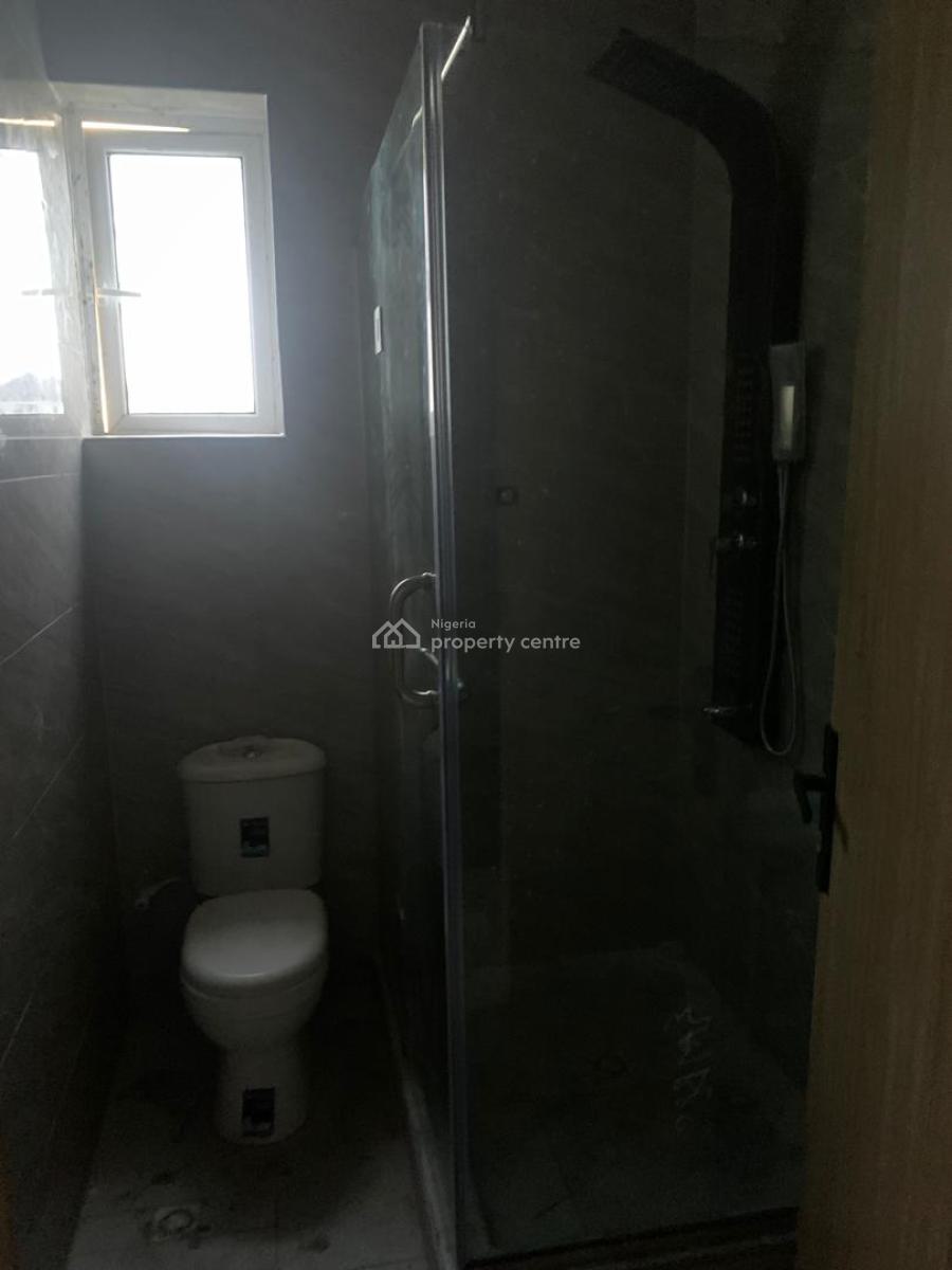 Newly Built 4 Bed Rooms Duplex with Dedicated, Green Land Estate, Mende, Maryland, Lagos, House for Rent