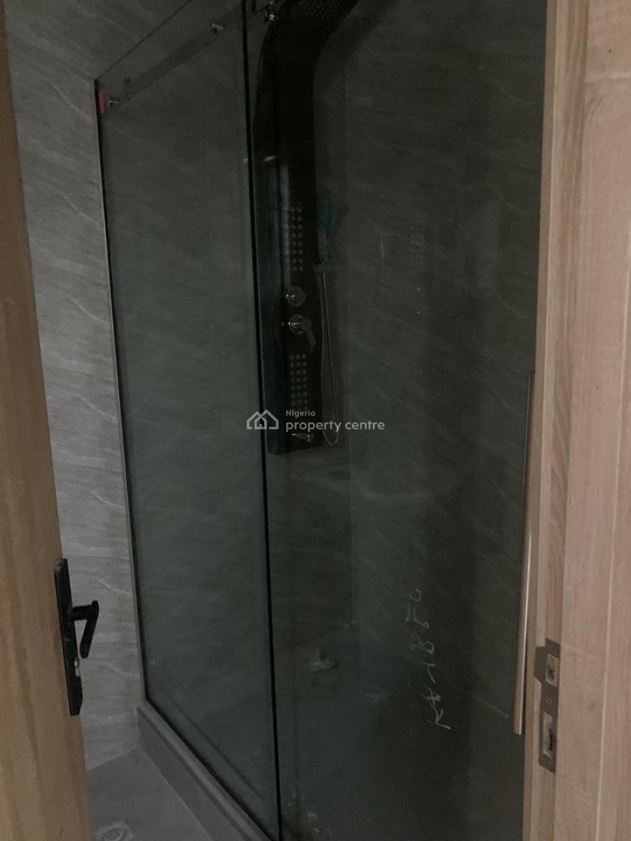 Newly Built 4 Bed Rooms Duplex with Dedicated, Green Land Estate, Mende, Maryland, Lagos, House for Rent