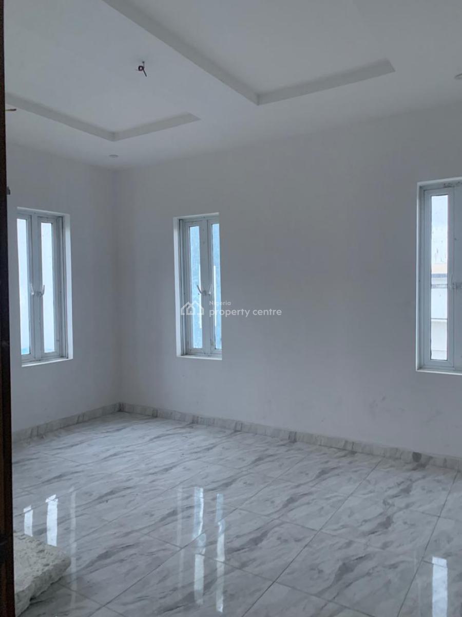 Newly Built 4 Bed Rooms Duplex with Dedicated, Green Land Estate, Mende, Maryland, Lagos, House for Rent