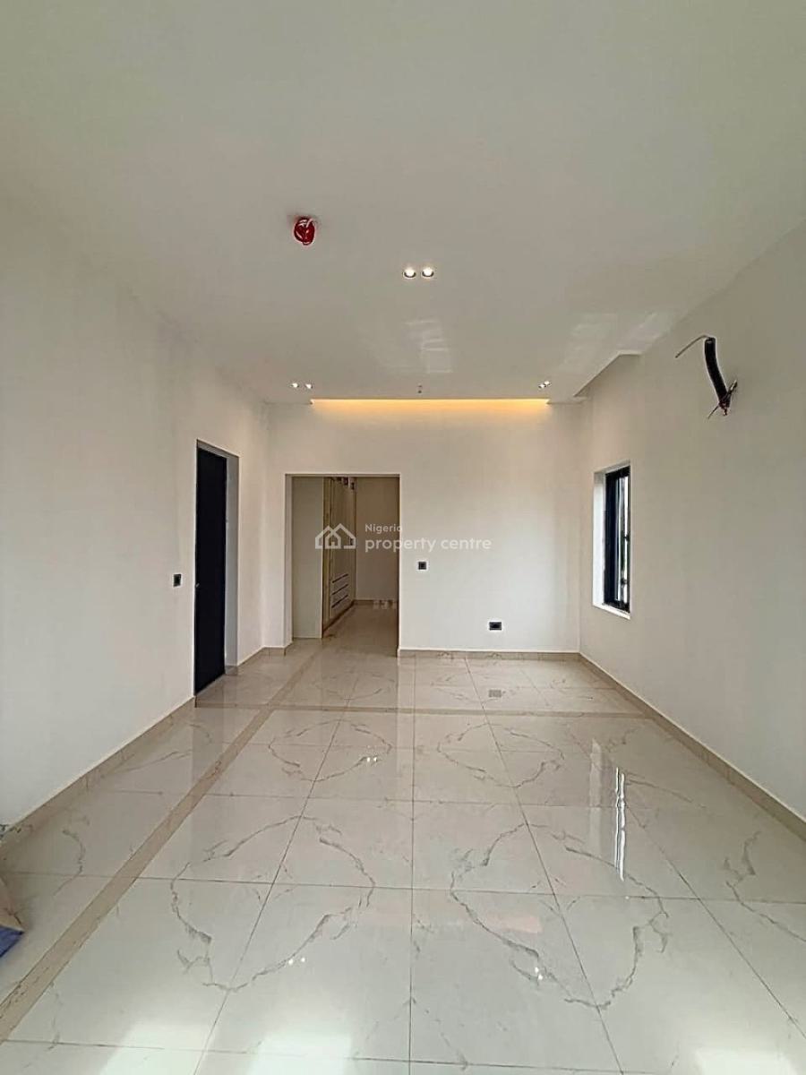Newly Built 4 Units of a 4 Bedroom Detached Duplex with Bq, Guzape, Asokoro Ext, Abuja, Guzape District, Abuja, Detached Duplex for Sale