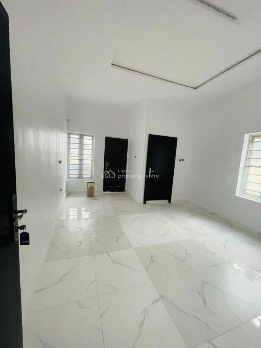 a Spacious and Lovely 4 Bedroom Duplex, Thomas Estate, Ajiwe, Ajah, Lagos, Detached Duplex for Rent