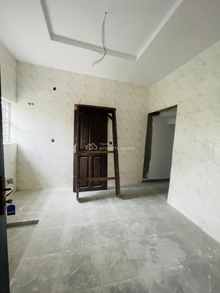 a Spacious and Lovely 4 Bedroom Duplex, Thomas Estate, Ajiwe, Ajah, Lagos, Detached Duplex for Rent
