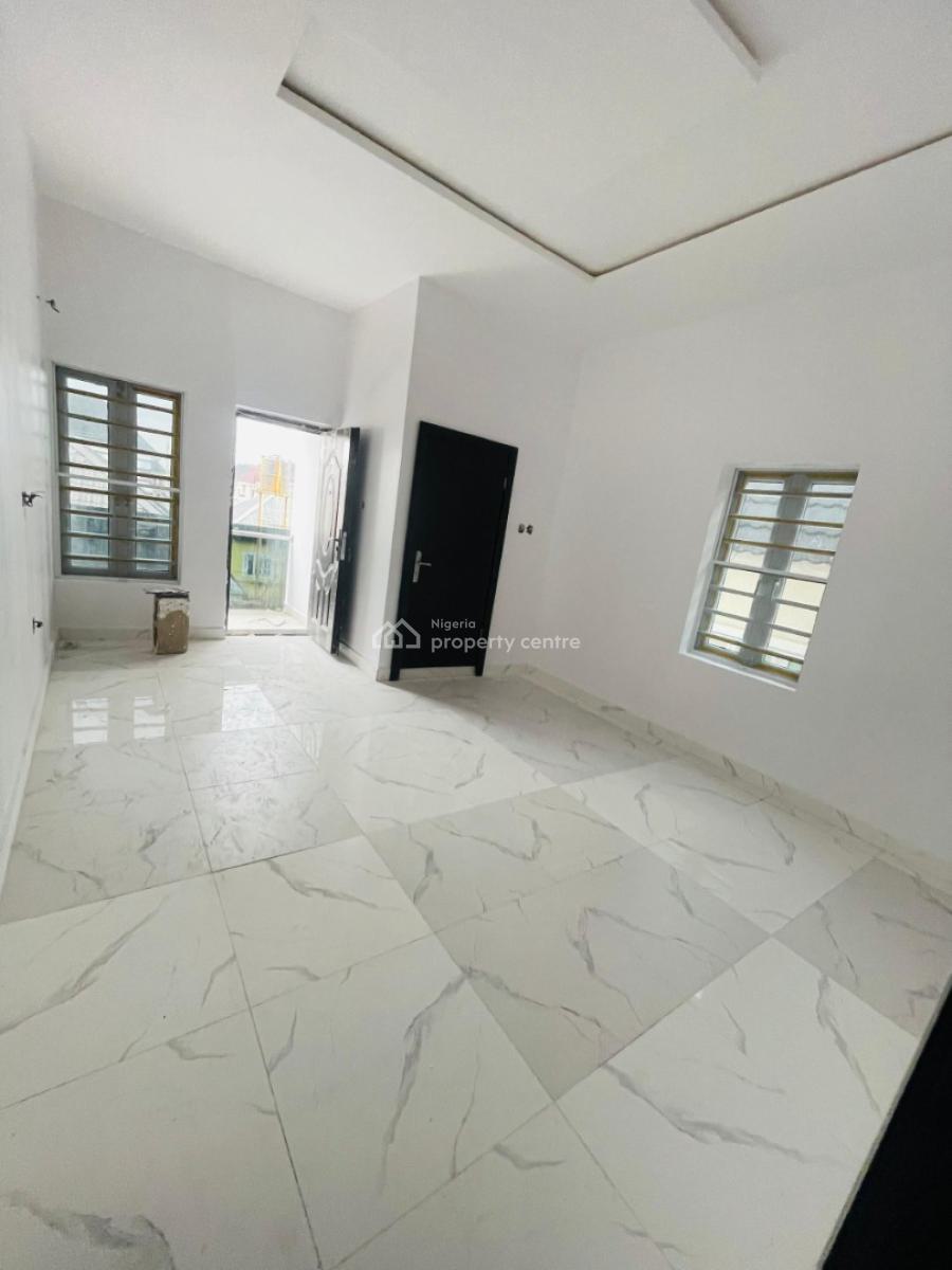 a Spacious and Lovely 4 Bedroom Duplex, Thomas Estate, Ajiwe, Ajah, Lagos, Detached Duplex for Rent
