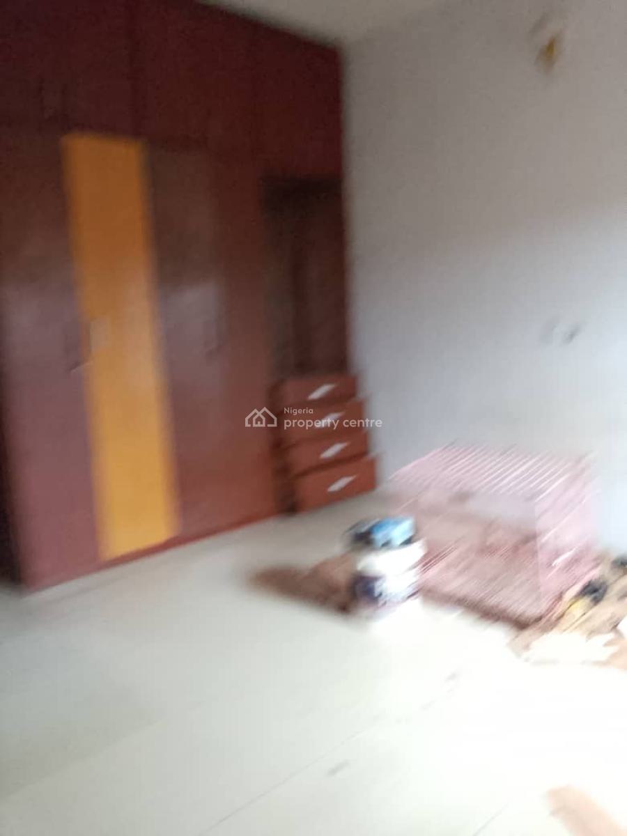 Spacious and Well Maintained 3 Bedroom Apartment, Gated and Secured Estate, New Road, Igbo Efon, Lekki, Lagos, Flat / Apartment for Rent