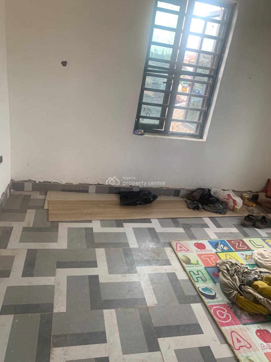 a Newly Built and Well Furnished Room Apartment, Onike, Yaba, Lagos, Self Contain (single Rooms) for Sale