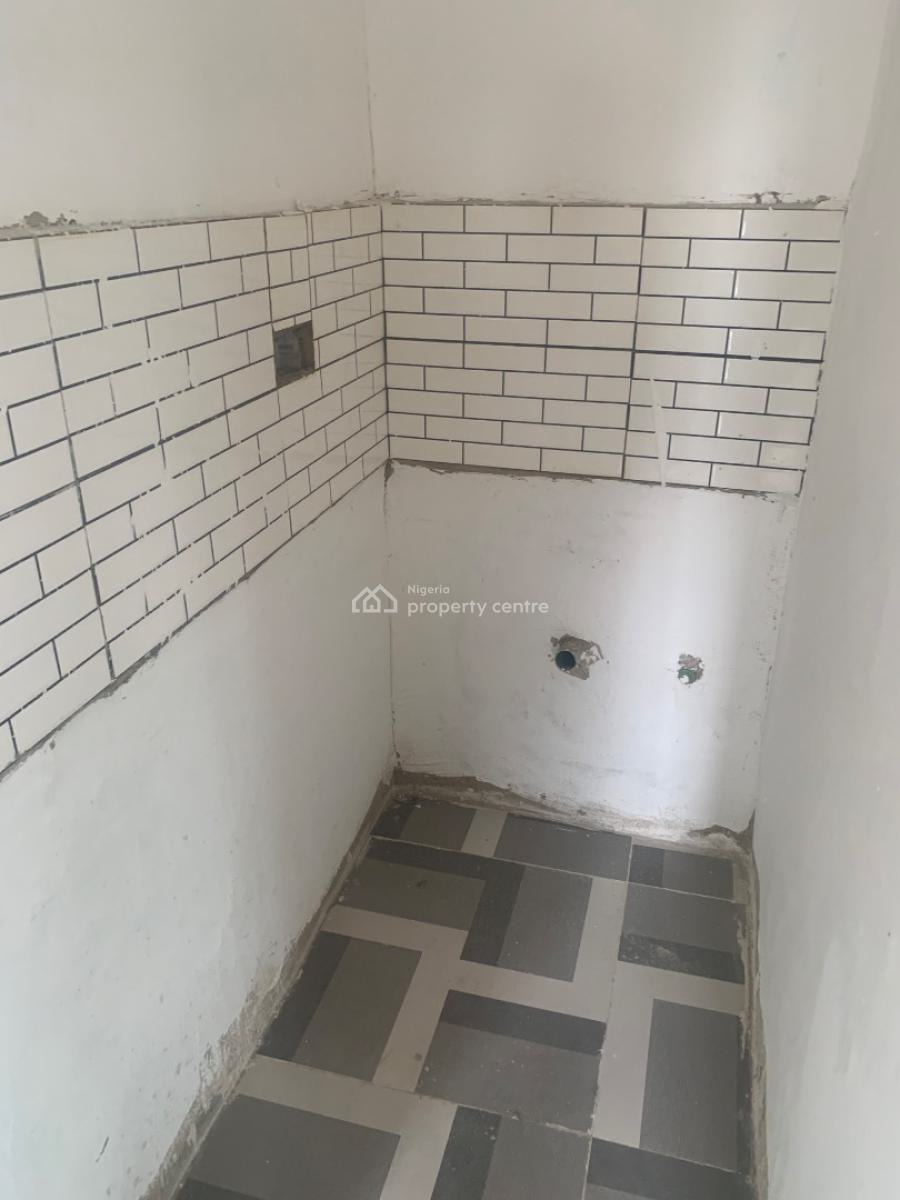 a Newly Built and Well Furnished Room Apartment, Onike, Yaba, Lagos, Self Contain (single Rooms) for Sale